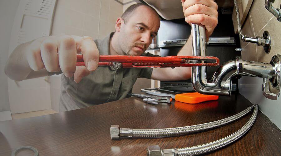 Professional Tankless Water Heater Installation in Maljamar, NM